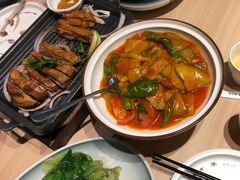 -羊之道草原味道清真餐厅(番禺店)