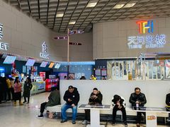 -汉阳天河电影城(王家湾店)