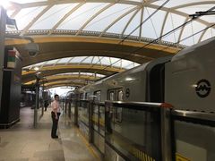 -秀沿路(地铁站)