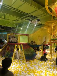 -宝燕乐园(闵行旗舰店)