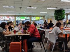 -曼谷素万那普国际机场
