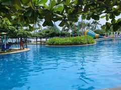 -三亚亚龙湾天域度假酒店