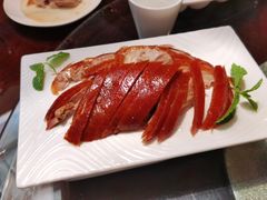 -老铺烤鸭(宝鸡店)