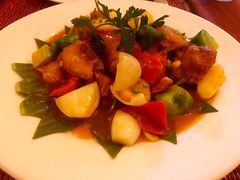-The Palmboo Restaurant