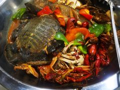 -溱湖八鲜菜馆