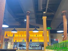 -麻蒲碳烤肉(梅花园店)
