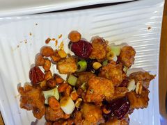 -望京一号·重庆江湖菜(工体店)