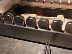 -很久以前羊肉串(昌里路三钢里店)