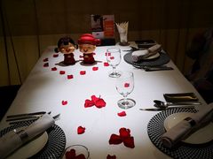 -王品牛排(郑州大卫城店)