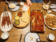 -那时新疆·若羌(经纬汇店)