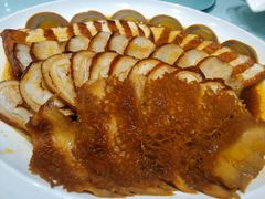 -玉林烤鸭店(黄村康庄店)