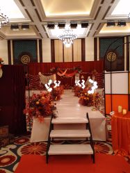 -帝元维多利亚大酒店·宴会厅