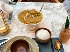 -Tegu泰古莲·泰国餐厅(红山6979店)
