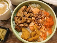 -东京屋(武定路店)