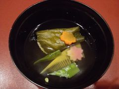-京怀石·壬生