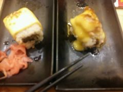 -万岁寿司(芳村店)