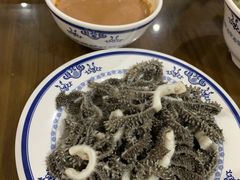 -老爆肚满五香烧牛羊肉
