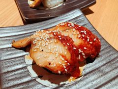 特制鳗鱼寿司-沼津港渔市(宏伊国际广场店)