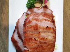 秘制炭烤肉-新白鹿餐厅(城西银泰城店)