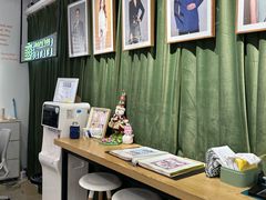 -真我樣照相馆·身份证·证件照·外拍(环球港店)