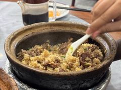 -红星光发煲仔饭(大石街店)