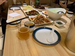 -香缇小院私房菜(盐务街店)