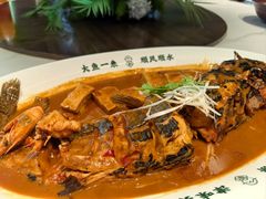 -峰厨大鱼泡饼(大寺店)