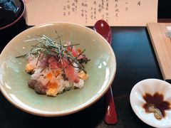 -元熹会席料理
