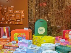 -杭州大厦LSE城市生活超市(杭州大厦店)