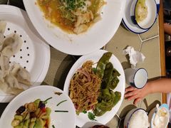 -盛百味·家宴餐厅(霸州分店)