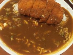 -COCO壱番屋(北京平安国际金融中心店)