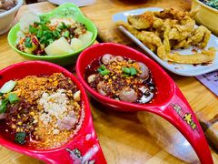 -冒椒火辣(太古里店)