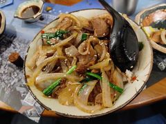 -烧鸟横丁(联发文创口岸店)