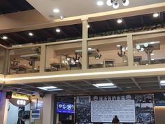 大堂-陈记汤饭(水巷口店)