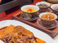 -九十九顶毡房(清河店)