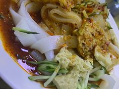 -范记靖远羊羔肉(博物馆店)