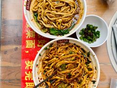 -老陈婆手工面庄