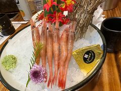 -松坂屋日料自助(长城路店)