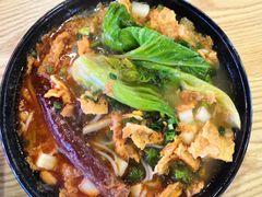 -柳星·螺蛳粉(D11店)