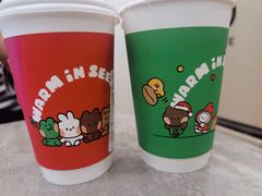 -Seesaw Coffee(上海国金中心店)