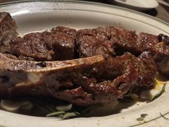 -食间牛排(湖西路店)