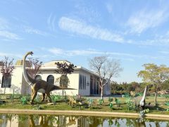 -歌斐颂巧克力小镇