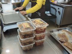 -黎里王记辣脚(黎里总店)