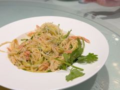 -桃子餐厅·天津菜(红星路直营店)