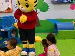 -巧虎KIDS早教中心(青秀区盛天地店)