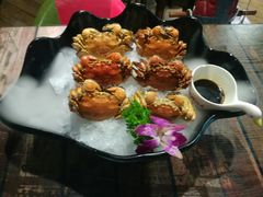 -龙虾风暴(松江店)