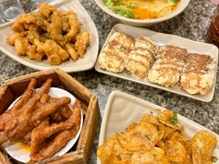 -小街天府(西工小街店)