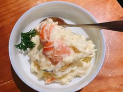 土豆色拉-みほりん味保灵(六月汇广场店)