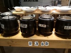 -素清香(解放路店)