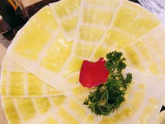 -历蜀记·家宴老火锅(总店)